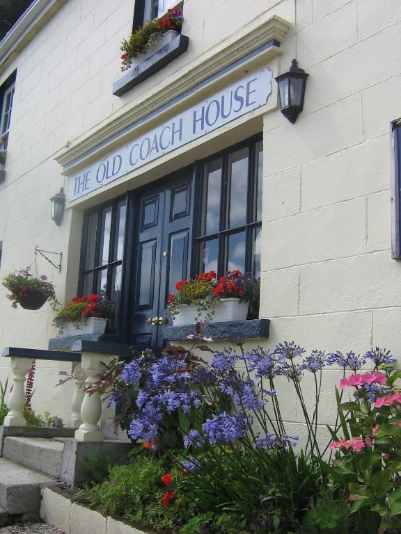 فندق أفوكافي  The Old Coach House المظهر الخارجي الصورة
