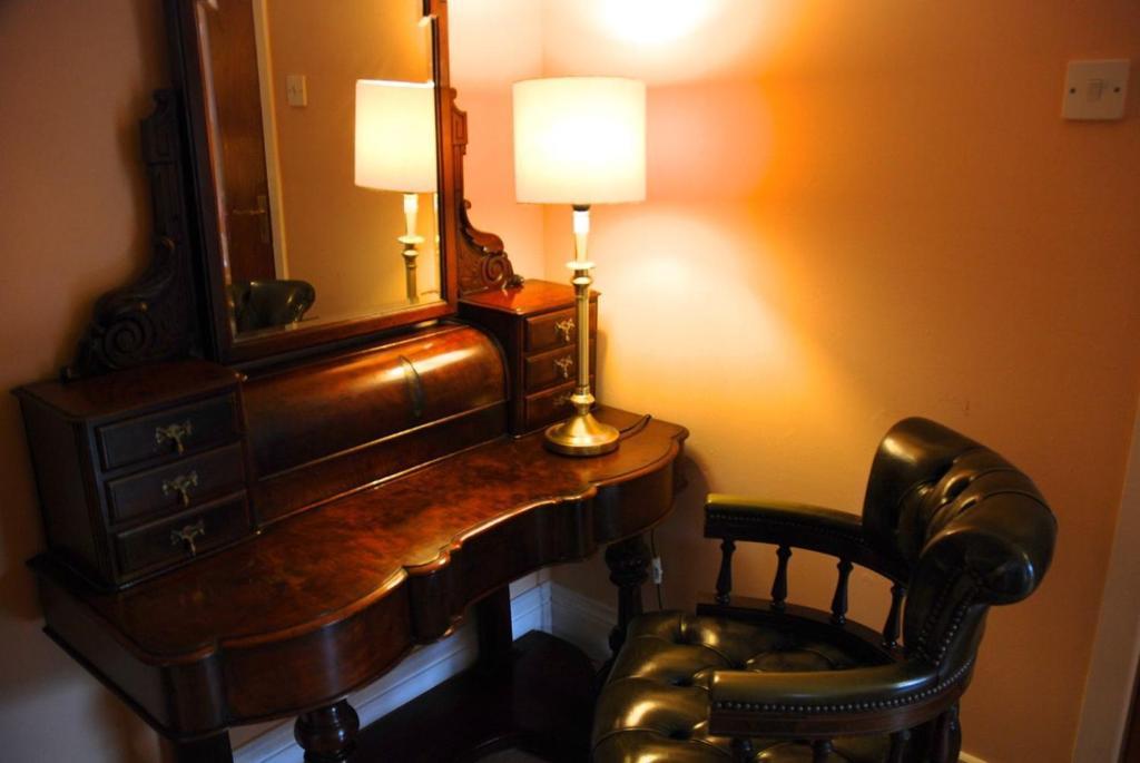 فندق أفوكافي  The Old Coach House الغرفة الصورة