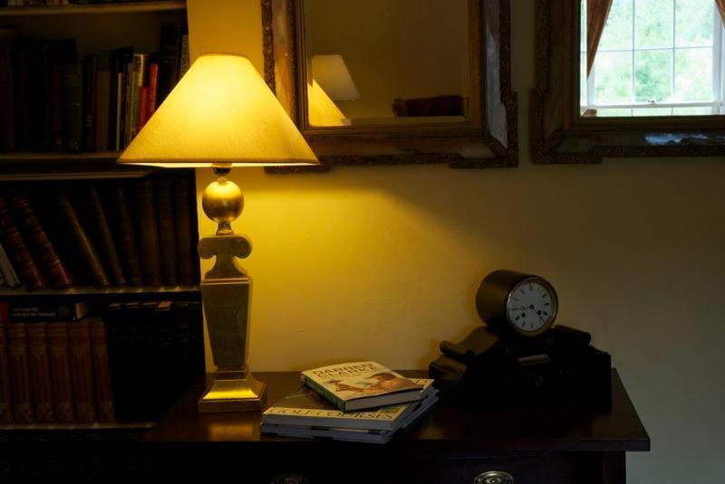 فندق أفوكافي  The Old Coach House المظهر الخارجي الصورة