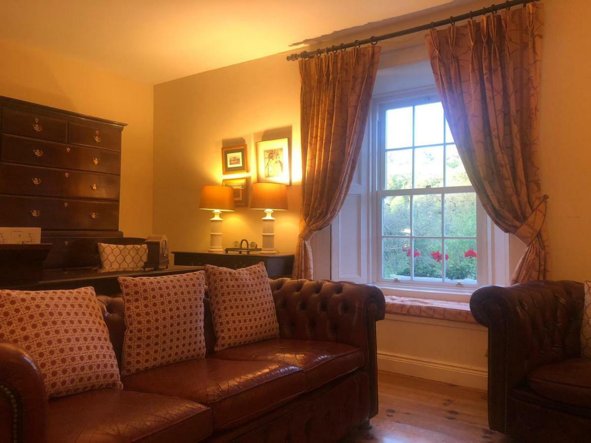 فندق أفوكافي  The Old Coach House المظهر الخارجي الصورة