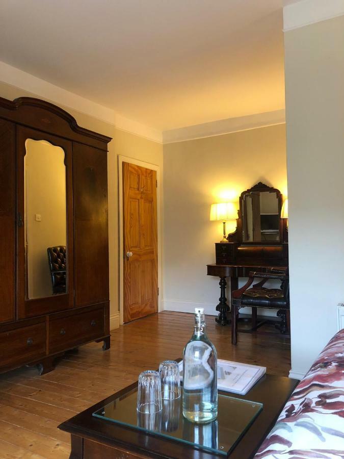 فندق أفوكافي  The Old Coach House المظهر الخارجي الصورة
